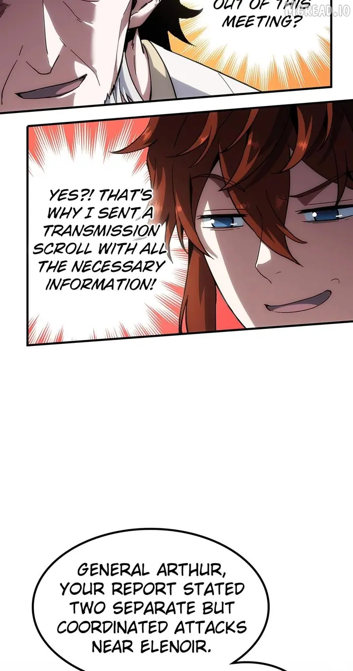 The Beginning After the End Chapter 232 image 67_optimized